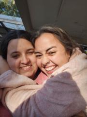 Micaela Pérez Fleitas