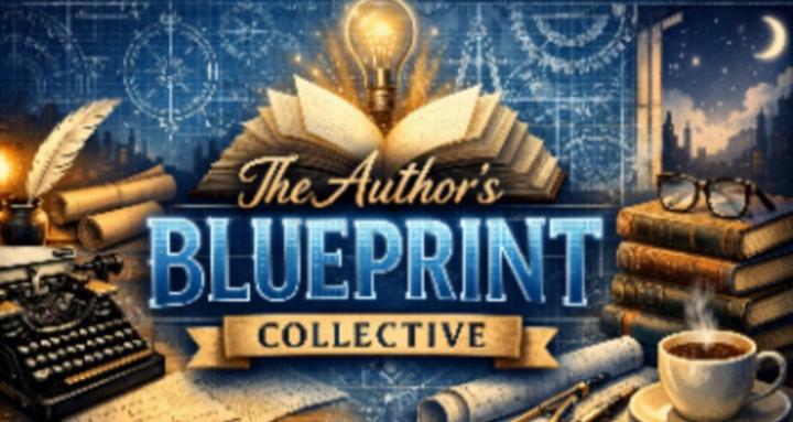 Author's Blueprint Collective