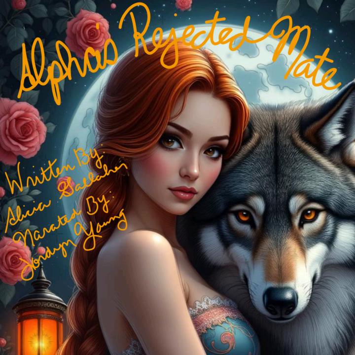 Alpha's Rejected Mate