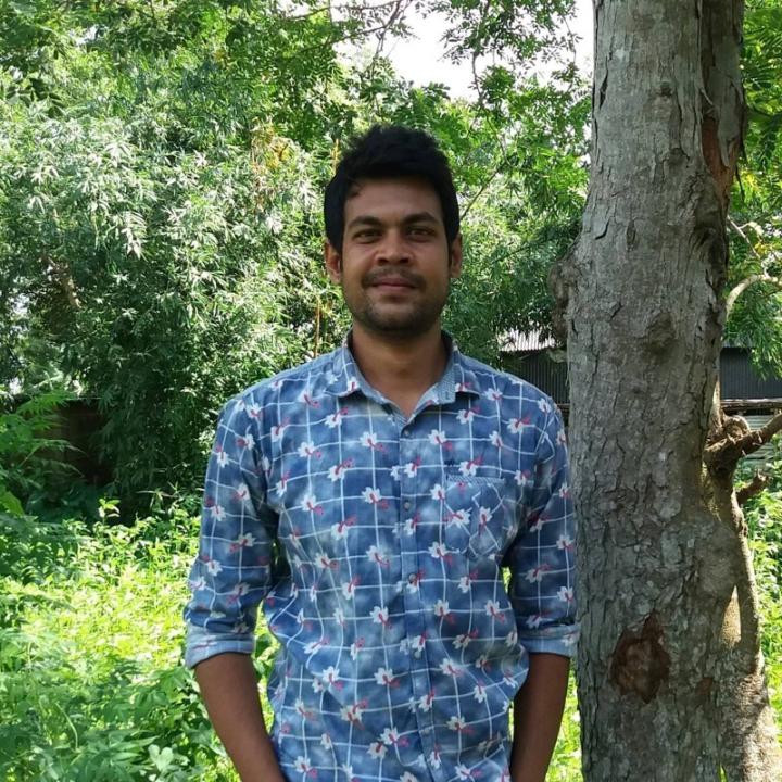Sanjit Sarker