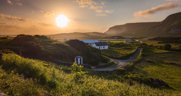 Gaeltacht Online