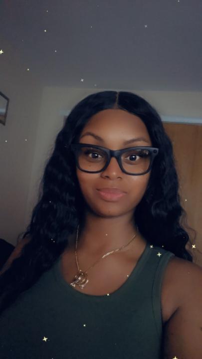 Sharena Jones