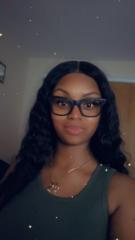 Sharena Jones