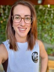 Jacqui Somerville