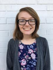 Audrey Fulton