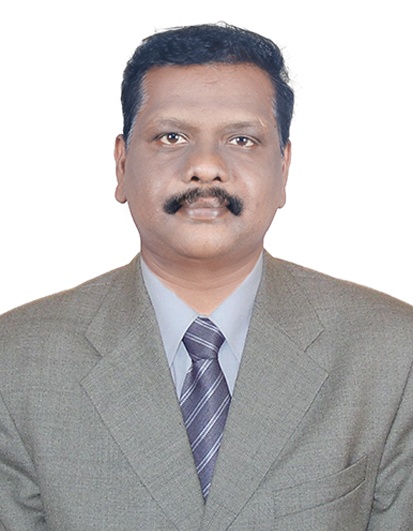 Krishna Kumar