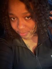 Nicole Glover