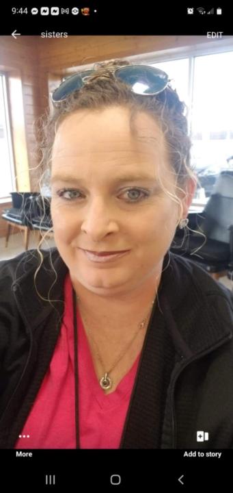 Brandy Beene-Hardy