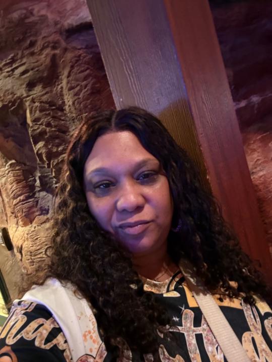 Andria Gamble