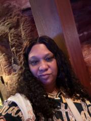 Andria Gamble