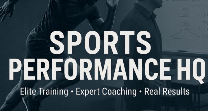 Sports Performance HQ