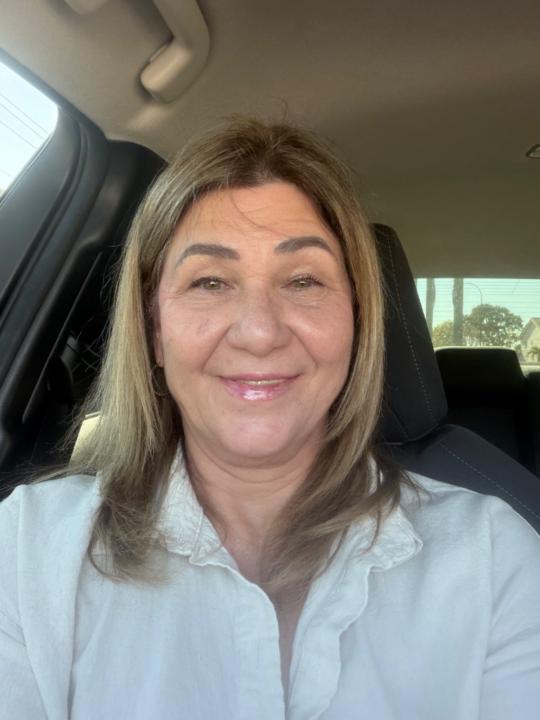 Maria Valdivia