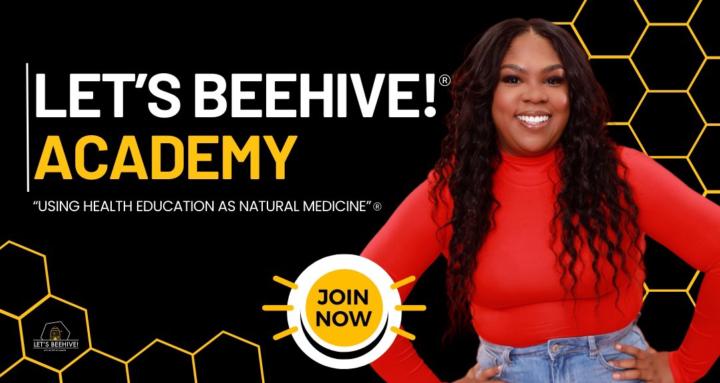 Let’s Beehive! Academy