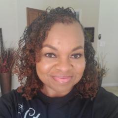 Dr. Paulette Harper