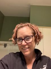 Kerri Wright
