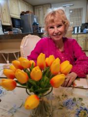 Kathryn Bogert