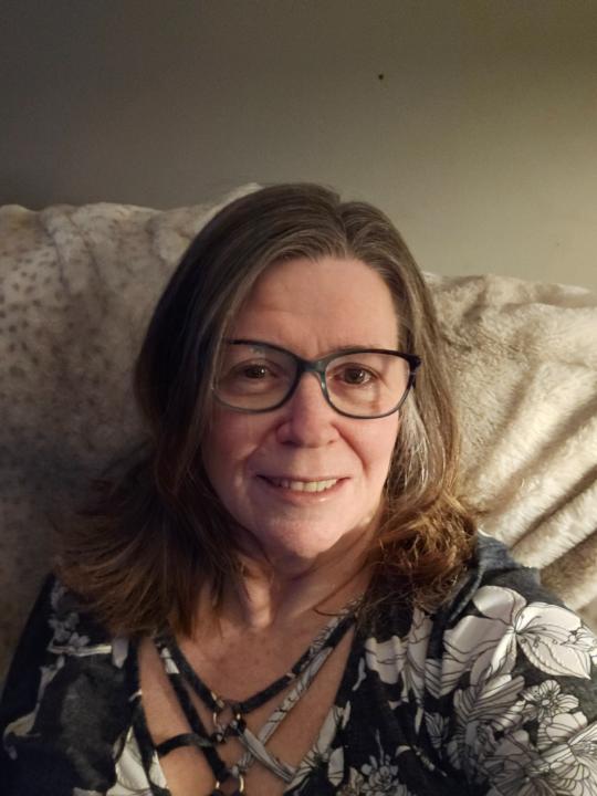 Esther Saunders