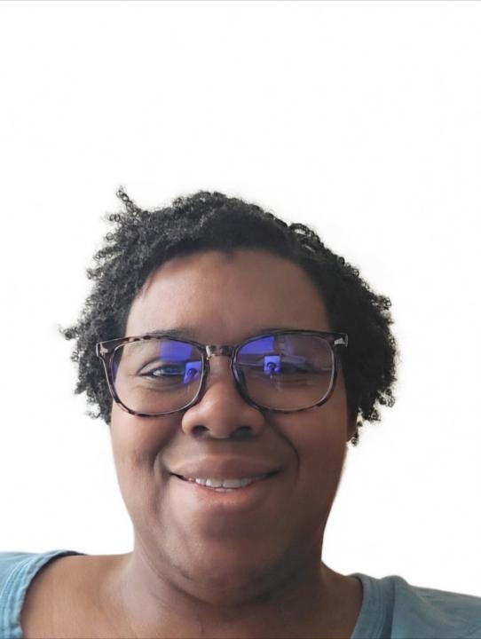 Chamadine Hamilton
