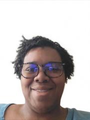 Chamadine Hamilton