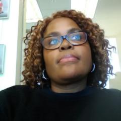 Sabrina Middlebrooks