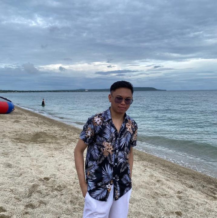 Bryan Anthony Pilapil