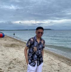 Bryan Anthony Pilapil