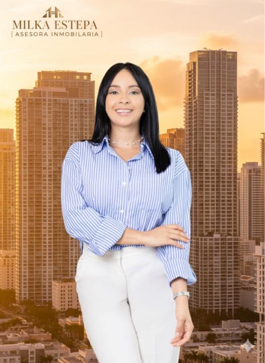 Milka Estepa
