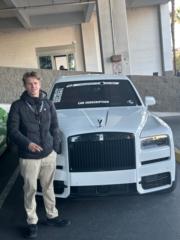 Brandon Weingartner