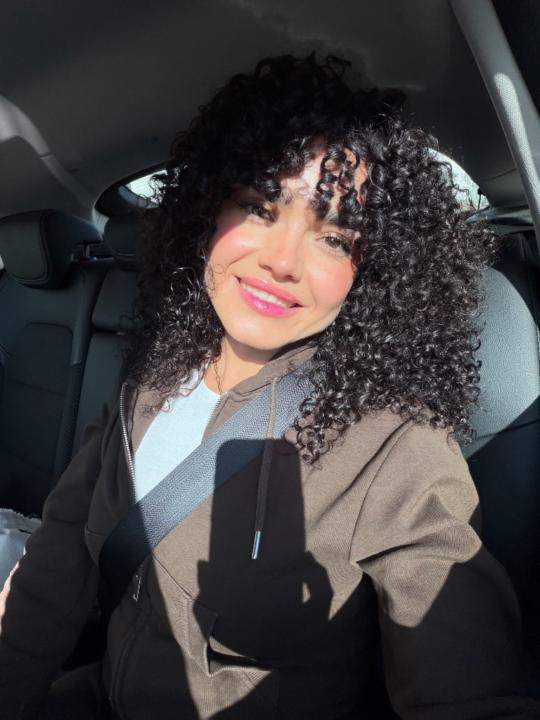 Natalia López Reina