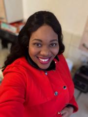 Mary-Ann Igwenwanne