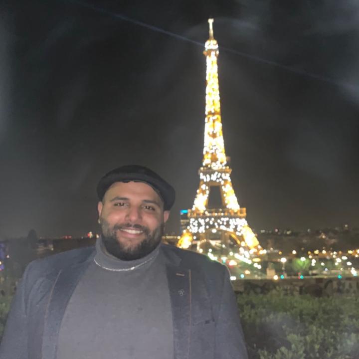 Issa Attoui