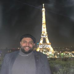 Issa Attoui