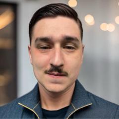 Matthew Fonseca