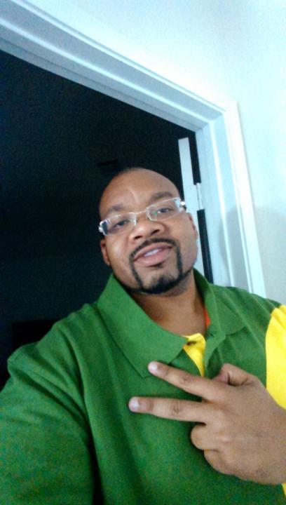 Chad Rone