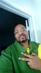Chad Rone