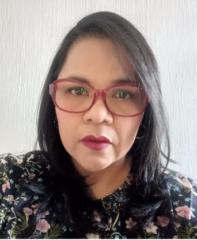 Brissa Jiménez