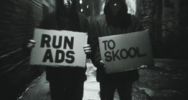 The Ad Sprint