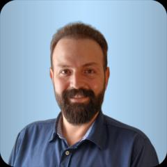 Farshad Ganjoor Tehrani