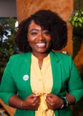 Marquita Dorsey