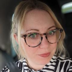 Claire Illingworth
