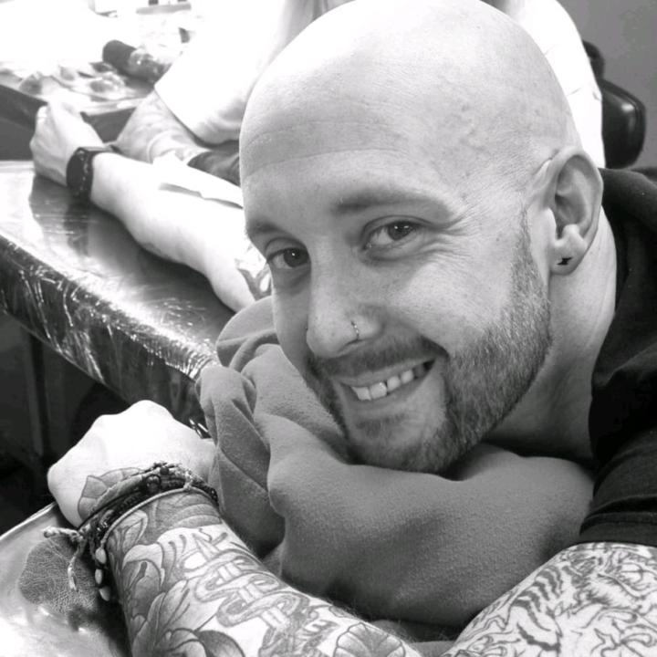 Anthony Charlesworth