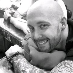 Anthony Charlesworth