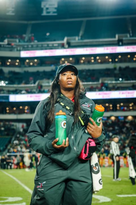 Akilah Hoxter