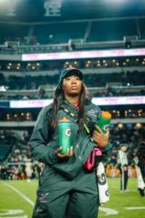 Akilah Hoxter