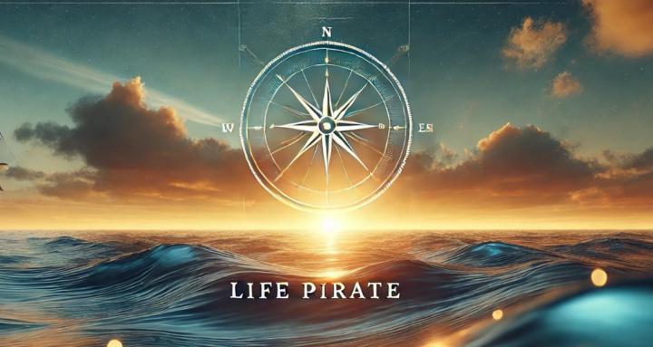 life pirate