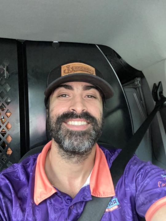 Marc Fuentes