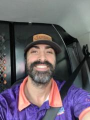 Marc Fuentes