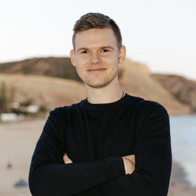 Artem Teerbrenner