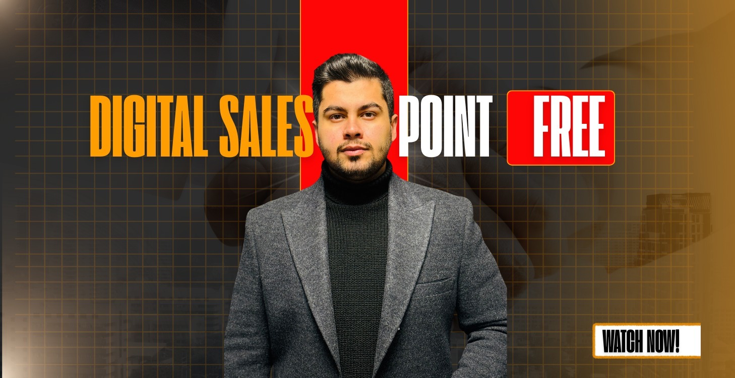 online sales point
