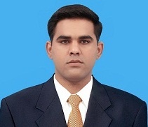 Mudasir Ahmed